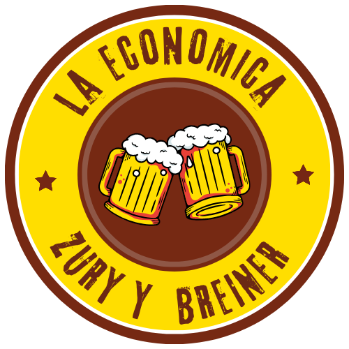 LA ECONOMICA ZURY Y BREINER